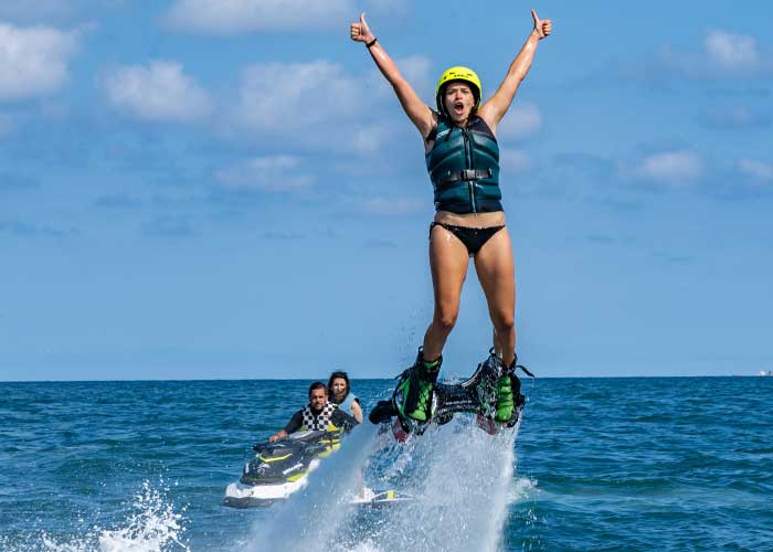 flyboard-barcelona